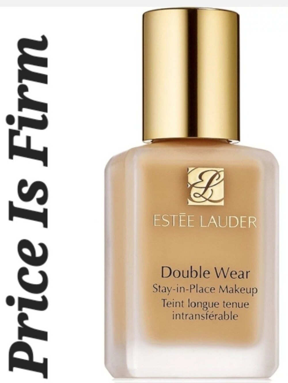 ESTEE LAUDER 2N1 Desert Beige Double Wear Foundation